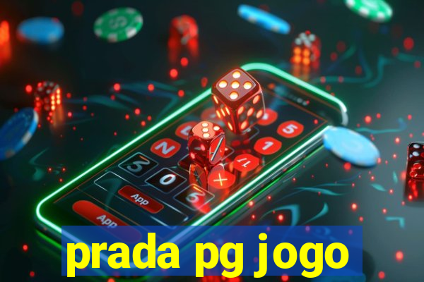 prada pg jogo